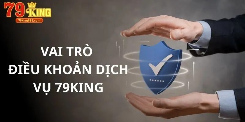 Vai trò quan trọng của các quy định dịch vụ tại hệ thống giải trí