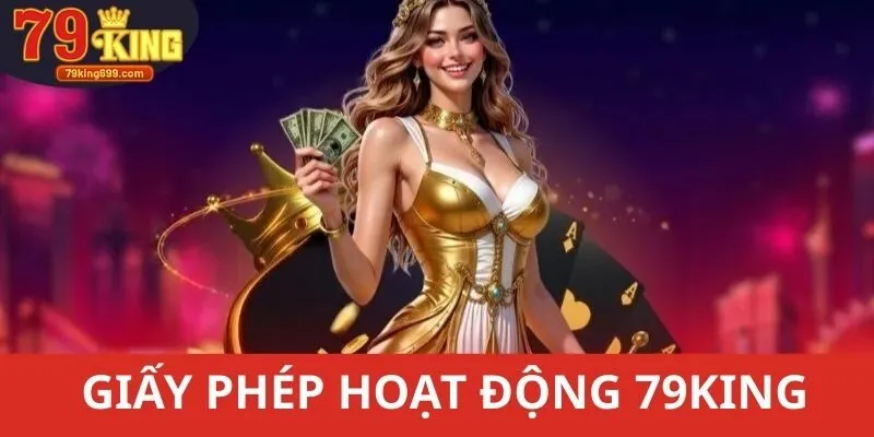 Vai trò của giấy chứng nhận hoạt động đối với hệ thống uy tín