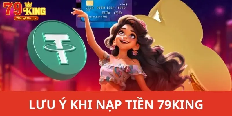 Những thông tin mà khách hàng cần chú ý đến khi tiến hành thanh toán